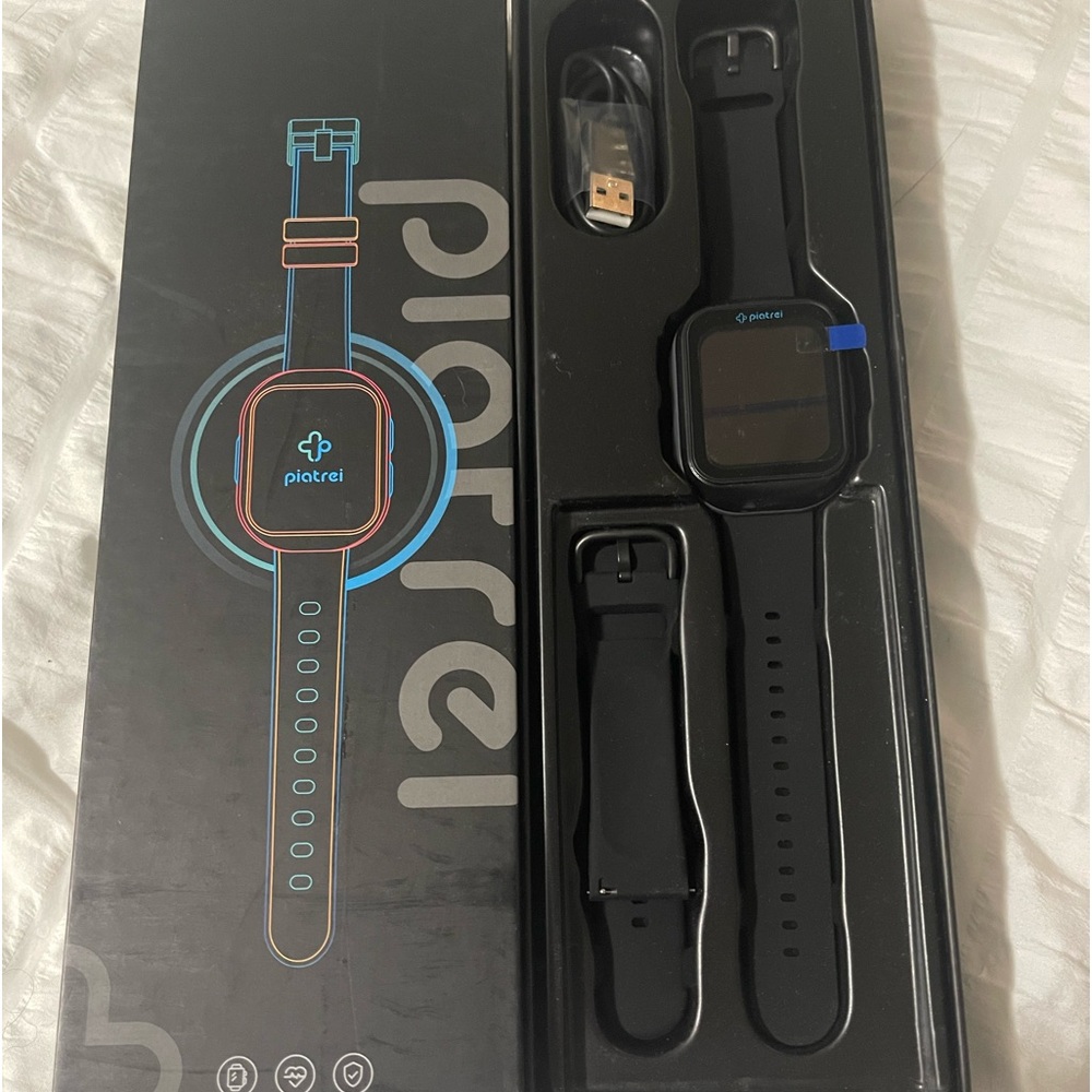 Piatrei motion sickness bands FDA cleared, nausea relief fast acting